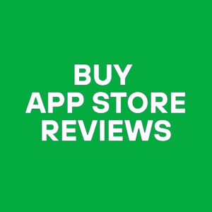 App Store Reviews - 100 Reviews