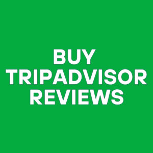Tripadvisor Reviews