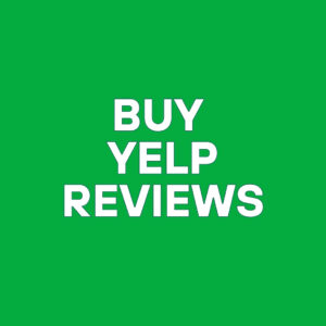 Yelp Reviews