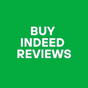 Indeed Reviews