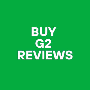 G2 Reviews