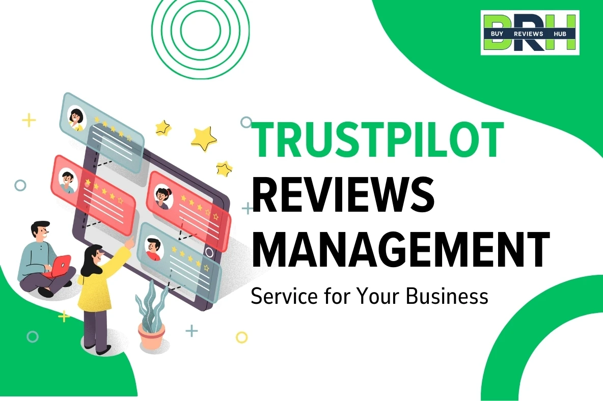 trustpilot reviews