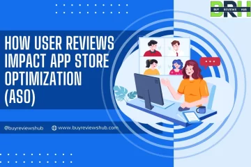 How User Reviews Impact App Store Optimization (ASO)